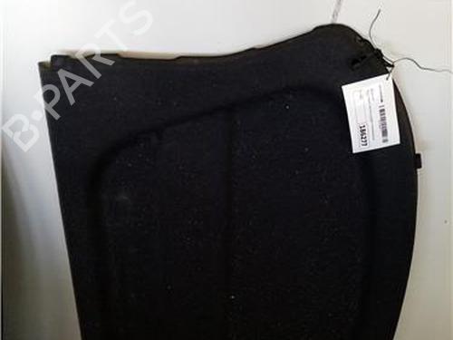 Used Rear parcel shelf Rear parcel shelf 38363019 38363019