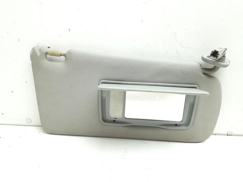 Used Right sun visor Right sun visor 38333183 38333183