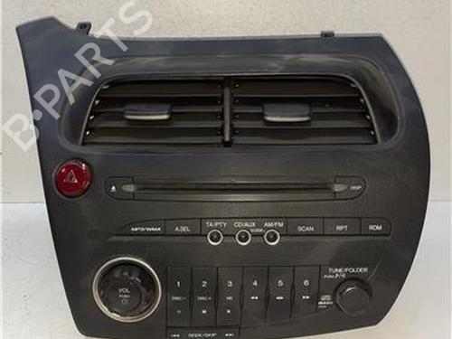 Used Radio Radio 38362153 38362153
