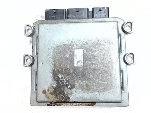 Engine control unit (ECU) CITROËN C5 II (RC_) 2.0 HDi (RCRHRH) | BP39435096M57 - Image 5