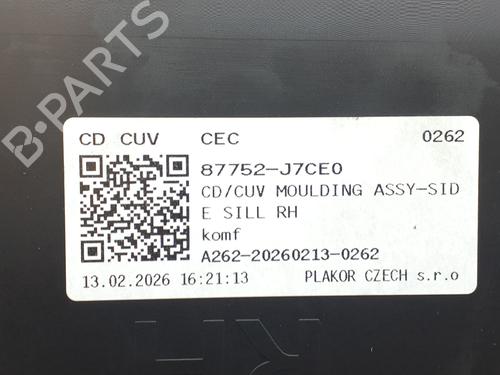 Ander KIA CEED (CD) 1.4 T-GDI | BP38335613O1 - Image 8