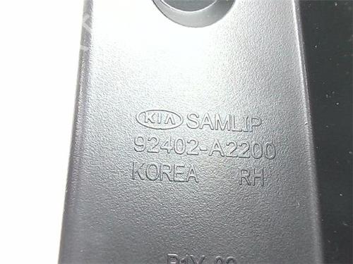 Højre baglygte KIA CEED (CD) 1.4 T-GDI | BP38357937C35 - Image 7