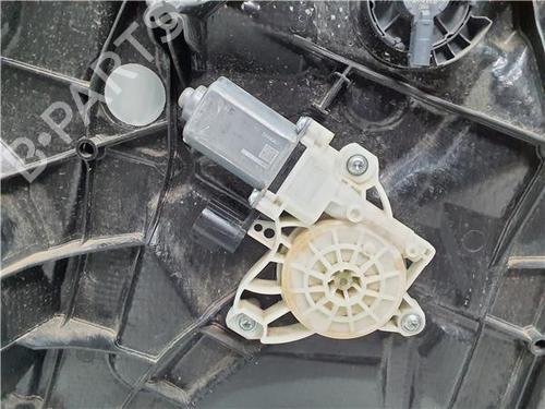 Front right window mechanism FORD FOCUS IV (HN) 2.3 ST EcoBoost | BP38380099C23 - Image 2