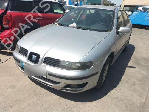 Used Parts SEAT LEON (1M1) 1.9 TDI 4912241