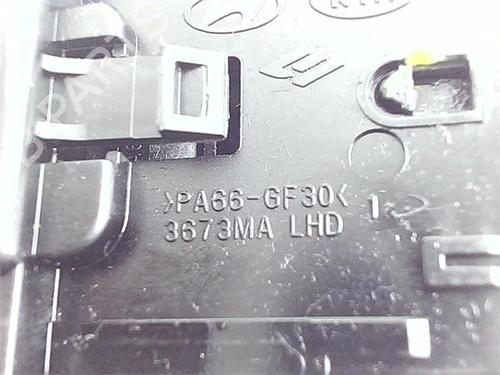 Steering column stalk KIA CEED (CD) 1.6 CRDi 115 | BP38395587I23 - Image 3