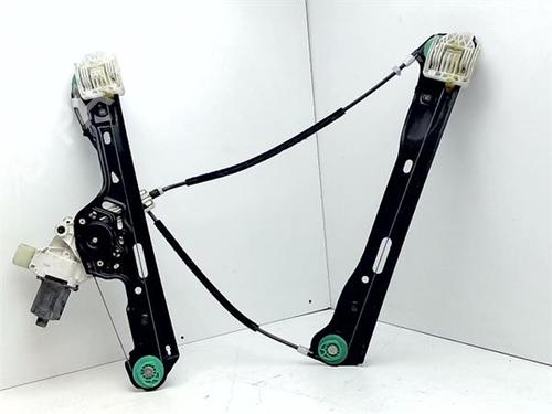 front-left-window-mechanism-bmw-1-e81-2006-2007-2008-2009-2010-2011-2012-38363577 main image