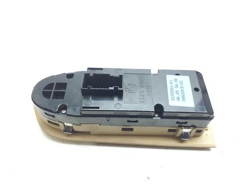 Left front window switch BMW 3 (E90) 320 d | BP39808404I27 - Image 1