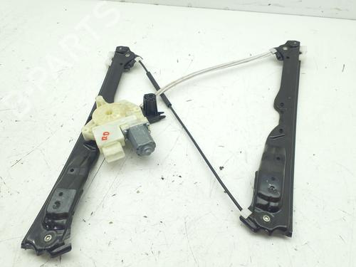Used Front right window mechanism Front right window mechanism 38401099 38401099