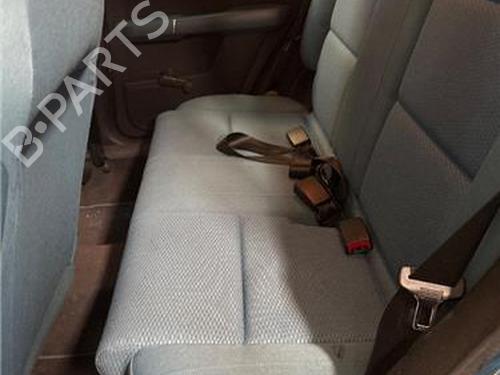 Seats set AUDI A2 (8Z0) 1.4 | BP38381475C78 - Image 3