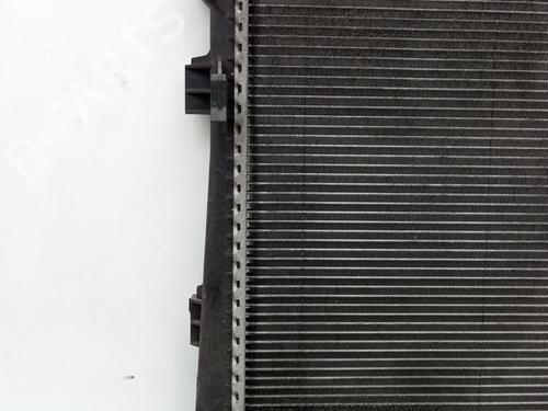 Water radiator KIA CEED (CD) 1.6 CRDi 115 | BP38406020M31 - Image 2