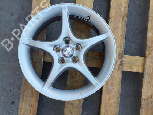 Used Rim Rim 38334929 38334929