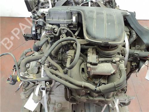 Used Engine Engine 38361038 38361038