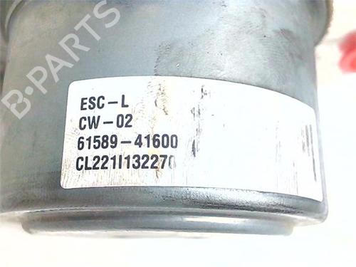 ABS pump KIA XCEED (CD) 1.0 T-GDI | BP38398984M43 - Image 4