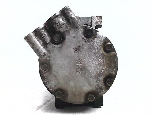 AC compressor RENAULT KANGOO (KC0/1_) 1.4 (KC0C, KC0H, KC0B, KC0M) | BP38704978M34 - Image 2