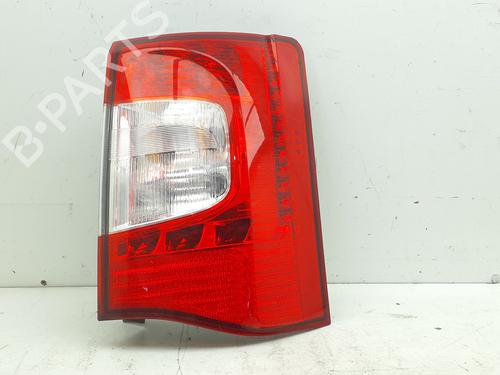 Used Left taillight Left taillight 38705098 38705098