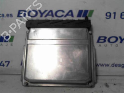 Control unit VOLVO S80 II (124) 2.4 D | BP38351608M11 - Image 2