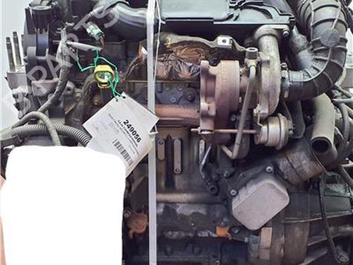 Engine MAZDA 2 (DE_, DH_) 1.4 MZR-CD | BP38384740M1 - Image 7