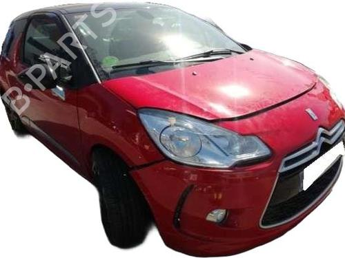 Steering column CITROËN DS3 Convertible 1.6 THP 155 | BP38362077M21 - Image 4