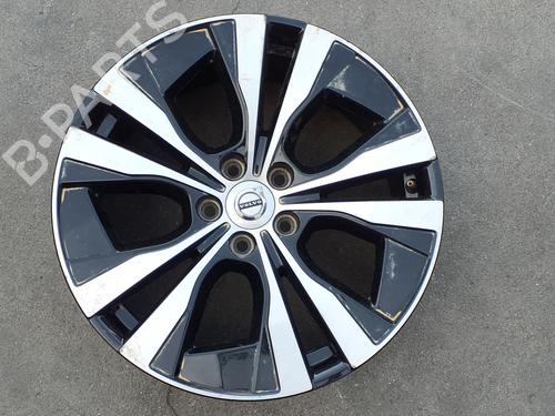 Used Rim Rim 38400119 38400119