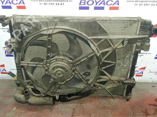 radiator-fan-nissan-primastar-bus-x83-2001-38352705 main image