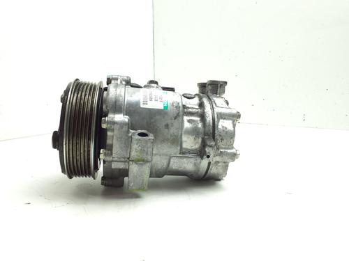 AC compressor OPEL COMBO Box Body/MPV (X12) 1.3 CDTI (B05) | BP38396654M34 - Image 4