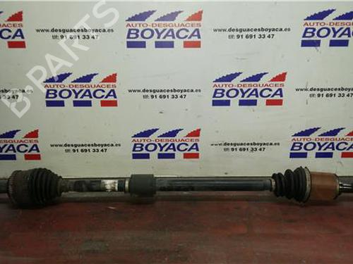 Used Right front driveshaft Right front driveshaft 38353881 38353881