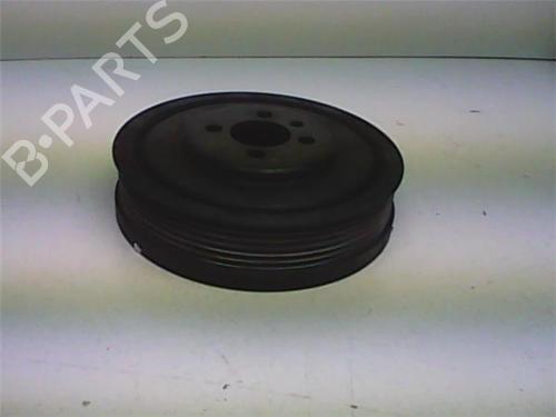 Used Pulley Pulley 38592364 38592364