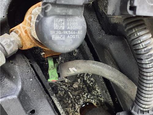 Engine FORD TRANSIT V363 Van (FCD, FDD) 2.2 TDCi | BP38389367M1 - Image 9