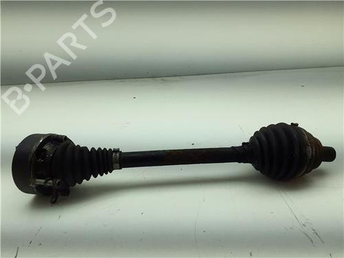 Left front driveshaft VW GOLF VI (5K1) 1.6 TDI | BP38367958M38 - Image 2