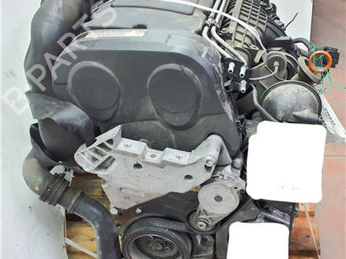 Engine SEAT LEON (1P1) 2.0 TDI 16V | BP38396539M1 - Image 3