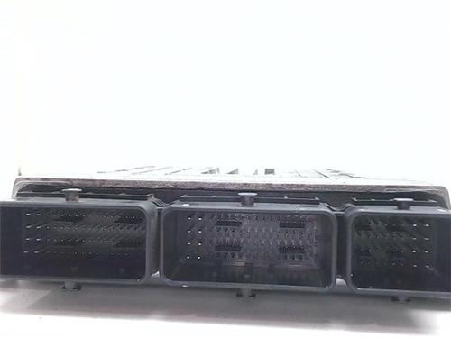 Control unit RENAULT MEGANE II Saloon (LM0/1_) 1.5 dCi (LM1E) | BP38354396M11  - Image 5