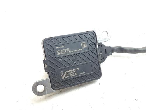 Electronic module MERCEDES-BENZ A-CLASS (W177) A 200 d (177.012) | BP38402641M83 - Image 3