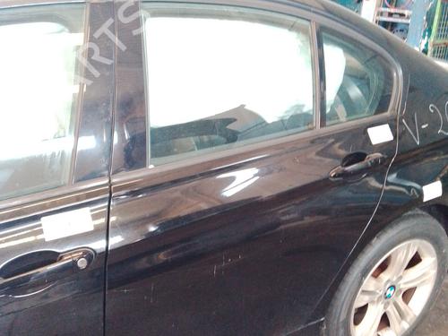 left-rear-door-bmw-3-f30-f80-2011-2012-2013-2014-2015-2016-2017-2018-38333949 main image
