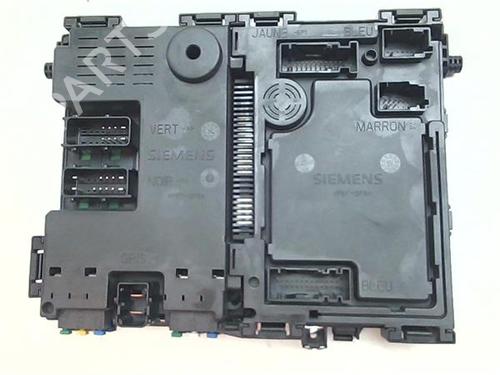 Used Electronic module Electronic module 38405131 38405131