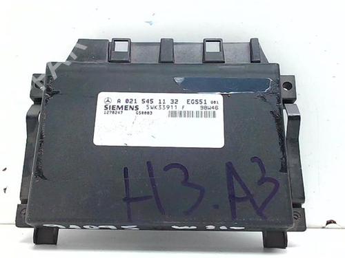 Used Gearbox control unit Gearbox control unit 38406693 38406693