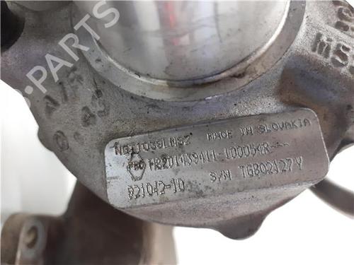 Used Turbocharger/Supercharger Turbocharger/Supercharger 38362563 38362563