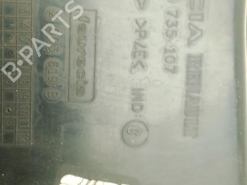 Other DACIA SANDERO 1.4 (BS0C, BS0A, BS0G, BS1F, BS0E) | BP38352223O1 - Image 2