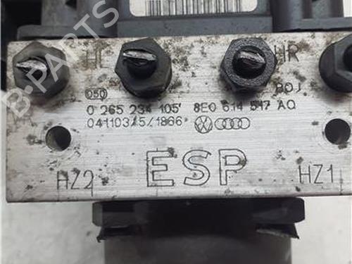 ABS pump AUDI A4 B7 Avant (8ED) 2.0 TFSI | BP38359051M43 - Image 4