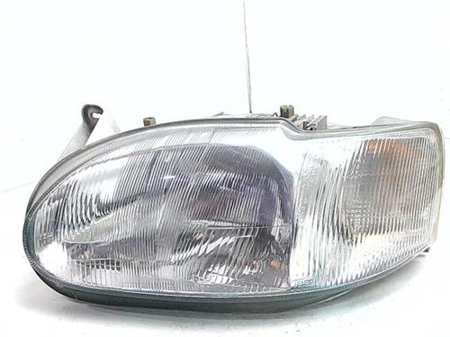 Used Left headlight Left headlight 38396126 38396126