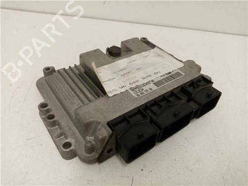 Used Control unit Control unit CITROËN C4 I (LC_) 1.6 HDi (90 hp) 39955799 39955799