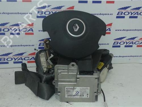 Used Airbag Kit Airbag Kit 38406230 38406230