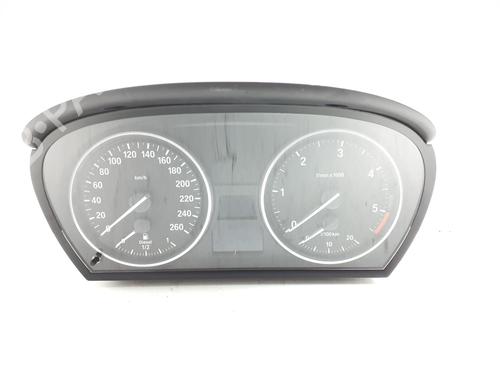 Used Instrument cluster Instrument cluster 38395367 38395367