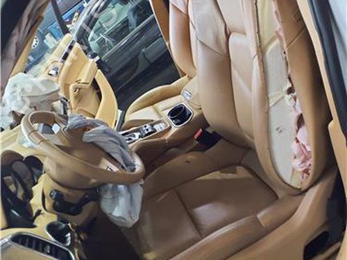 seats-set-porsche-cayenne-92a-2010-2011-2012-2013-2014-2015-2016-2017-2018-38396727 main image