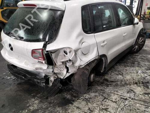 Headlight switch VW TIGUAN VAN (5N_) 2.0 TDI (5N1, 5N2) | BP38372770I24 - Image 4