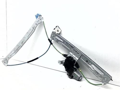 Used Front left window mechanism Front left window mechanism 38397282 38397282