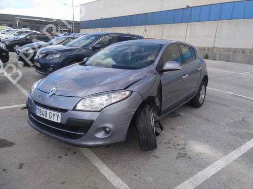 Electronic module RENAULT MEGANE II Saloon (LM0/1_) 1.5 dCi (LM1E) | BP38360090M83 - Image 8