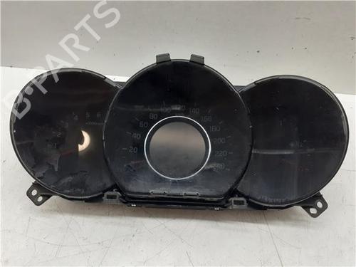Instrument cluster KIA CEED (CD) 1.4 | BP38360814C47 - Image 2