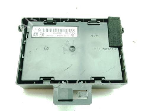 Electronic module RENAULT MODUS / GRAND MODUS (F/JP0_) 1.5 dCi (FP0D, JP0D) | BP38333218M83 - Image 2