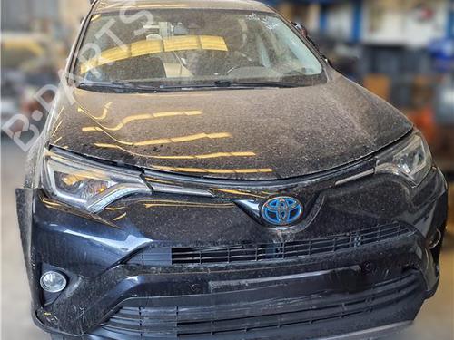 Used Full front Full front TOYOTA RAV 4 IV (_A4_) [2012-2019] 39956210 39956210