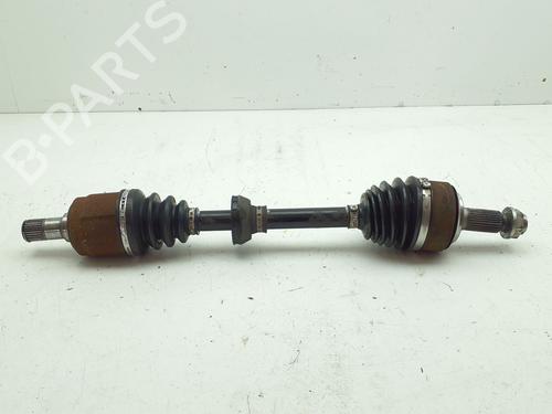 Used Left front driveshaft Left front driveshaft 38400535 38400535